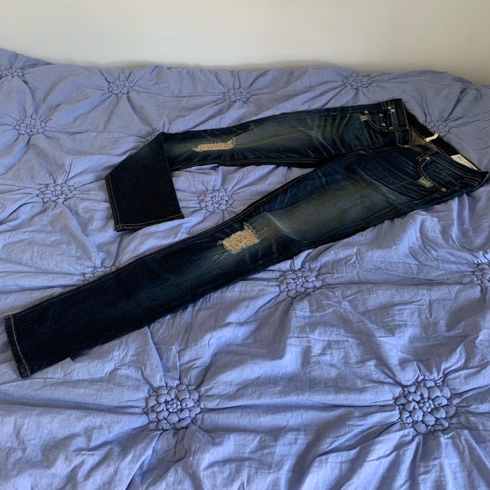 NEW Rag & Bone Jeans - Picture 1 of 5